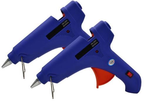 Tool.com 60W Hot Melt Glue Gun For 11mm Glue Sticks