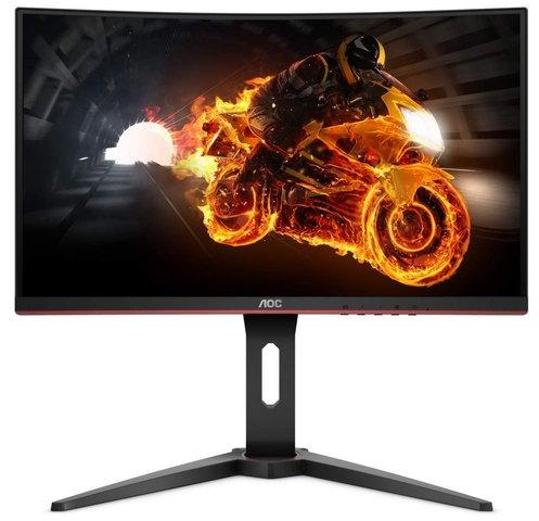 Gaming Moniter