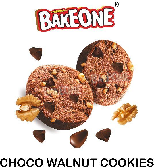 Crunchy Choco Walnut Cookies, for Direct Consuming, Eating, Home Use, Certification : FSSAI Certified