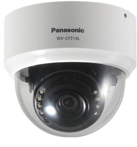 Panasonic Dome CCTV Camera