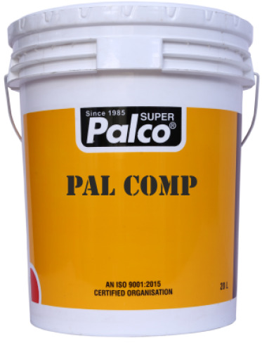 High Pressure Pal Comp Air Compressor Oil, for Industrial