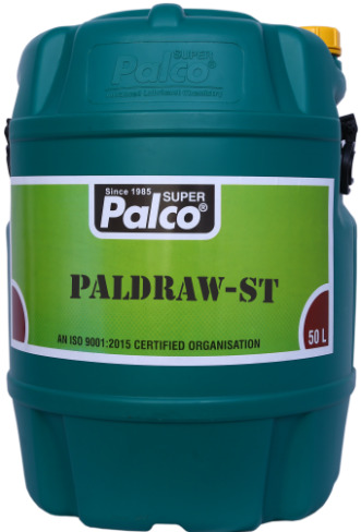 Pal Draw ST Wire Drawing Oil