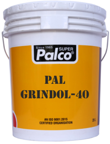 Pal Grindol-40 Synthetic Cutting Fluid