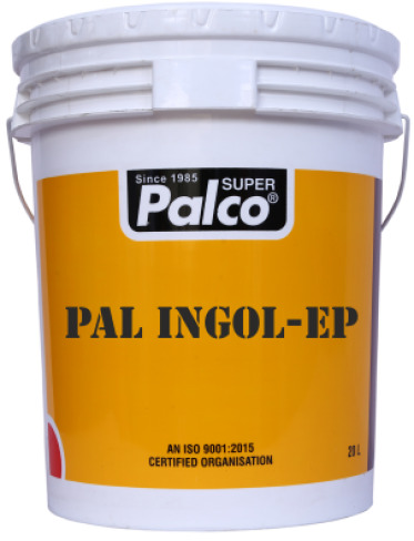 Pal Ingol EP Industrial Gear Lubricant, Shelf Life : 1yr