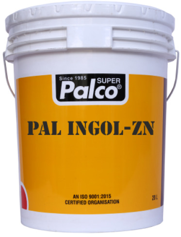 Pal Ingol ZN Industrial Gear Lubricant, Shelf Life : 1yr