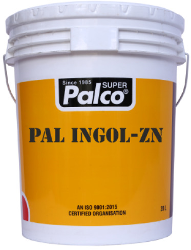 Pal Ingol ZN Industrial Gear Lubricant