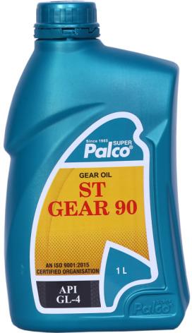 Pal ST Industrial Gear Lubricant, Shelf Life : 1yr