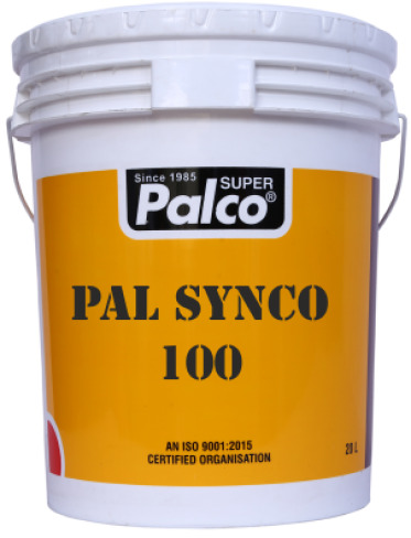 Pal Synco-100, 200 Synthetic Cutting Fluid, for Automotive