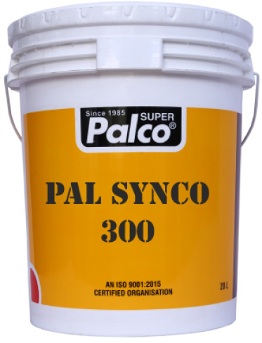 Pal Synco-300, 400 Synthetic Cutting Fluid, for Automotive