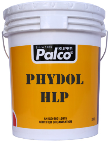 Phydol HLP Circulating and Hydraulic Oil, for Automobiles, Purity : 100.00%