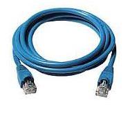 10-15Ghz Metal Cat5 Patch Cord, Certification : CE Certified