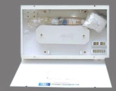 Fiber Optic Termination Box