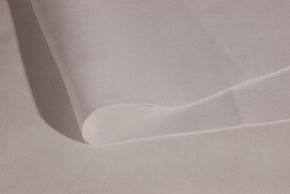 Saraswati Polyester Plain Filter Felt, Feature : Eco Friendly, Soft Texture