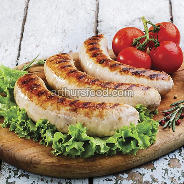 Pork Bratwurst Sausage Arthur\'s Food Company Pvt Ltd, Bangalore