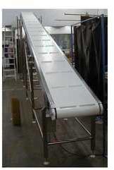 Koyka Elevating Conveyors