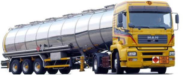 Chemical Freight Forwarding Services