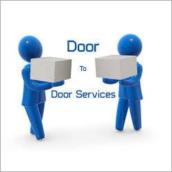 Door To Door Logistic Services