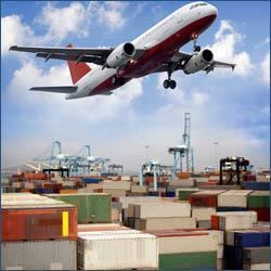 Hazardous Goods Freight Forwarding Services