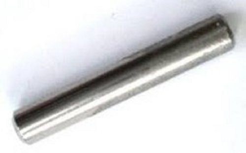 Round Stainless Steel Shear Pin