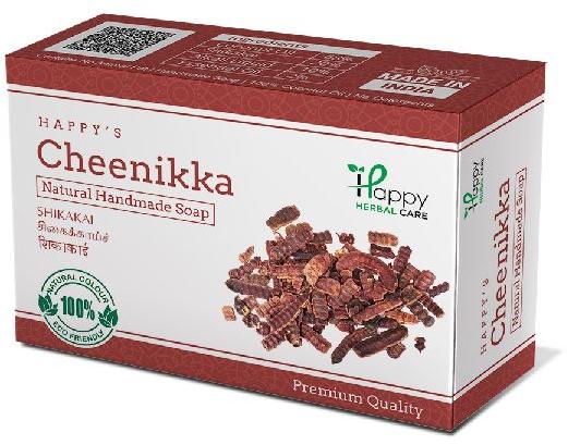 Cheenikka Soap