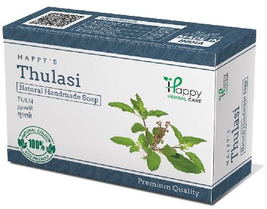 Tulasi Soap