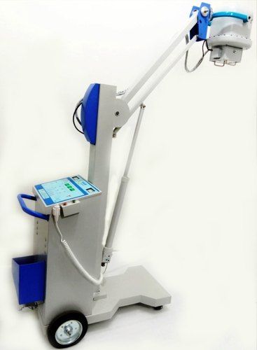 Mobile X Ray Machine, for Hospital, Voltage : 220 - 440 V