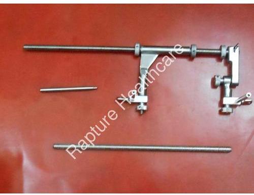 Rapture Femoral Distractor, for Industrial, Feature : Rust Proof