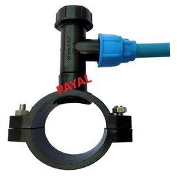 Pipe Fitting Tapping Saddle
