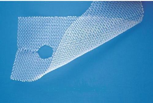 White Surgical Mesh, for Hospital