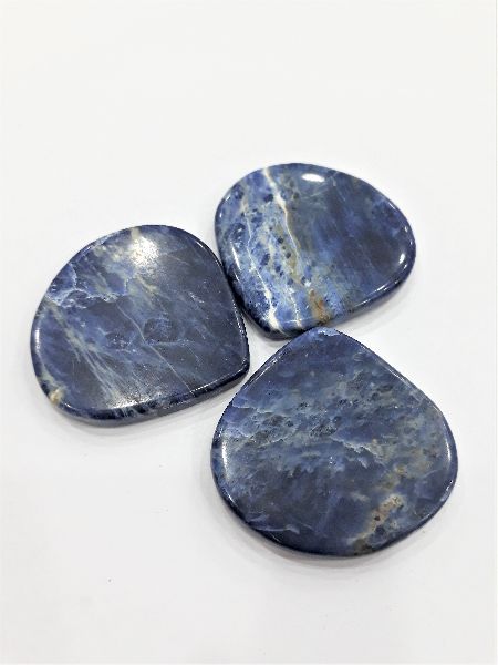Semi Precious Labradorite Stone