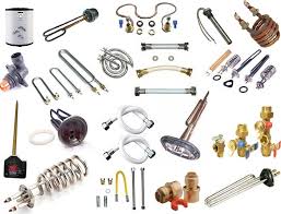 Geyser Spare Parts