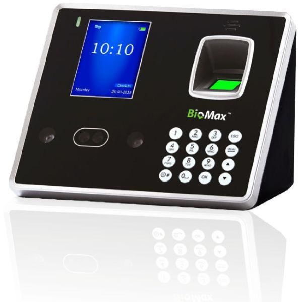 N-Uface302 Multi-Bio Attendance and Access Control