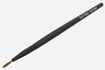 Eye liner Brush, for Professional, Length : 7 inch