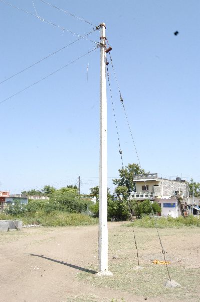 Electricity Pole