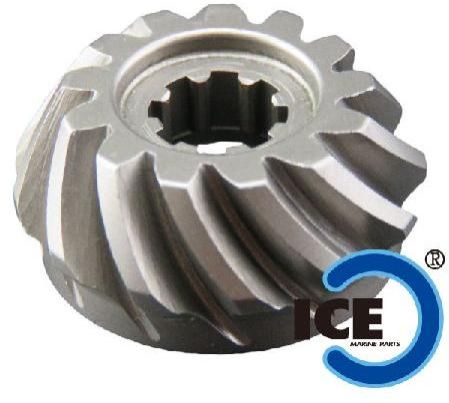 Yamaha Outboard Gear