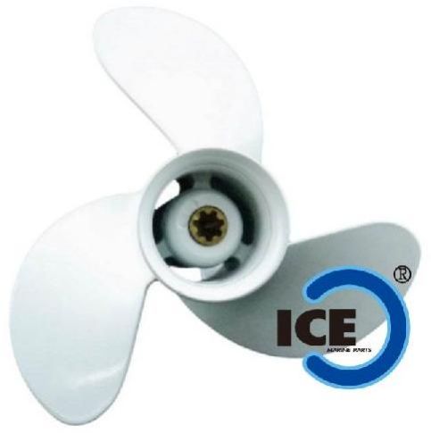 Yamaha Outboard Propeller 6g1-45947-00-el