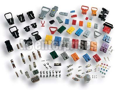 Material Handling Equipment Spare Parts