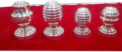 Silver Agarbatti Stand, Feature : Good Quality, Light Weight, Corrosion Proof