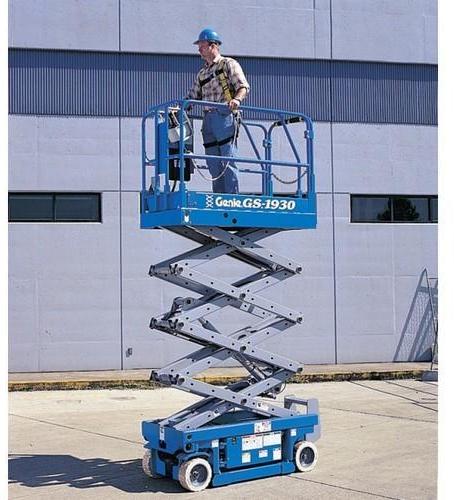 Personnel lifts