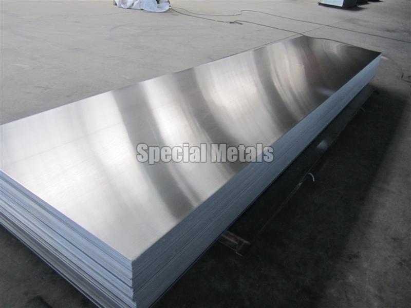 7075 Aluminium Alloy Plate