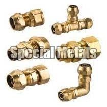 CUSTOMIZED Brass Pipe Fittings