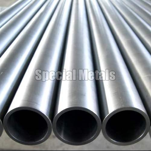 Polished Hastelloy Pipes, for Construction, Manufacturing Unit, Feature : Corrosion Proof, Excellent Quality