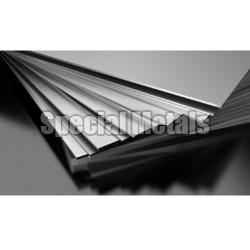 Rectangular Polished Hastelloy Sheets, for Industrial, Feature : Durable Finish Standard, Good Quality