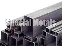 square welded pipes