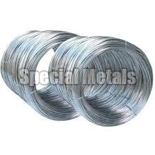 SS 316 Wire