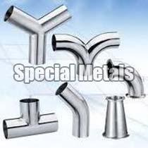 Stainless Steel Dairy fitting Elbow