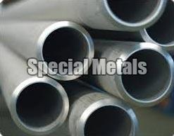 Stainless Steel Electro Polish Tubes