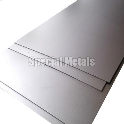 Titanium Plates