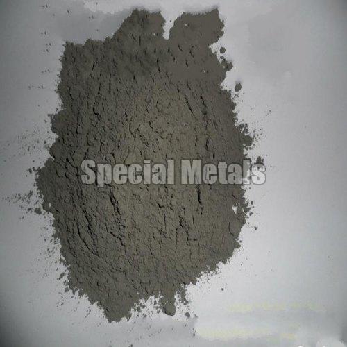 Tungsten Powder, Grade : PURE