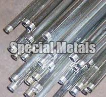 Welded steel pipe